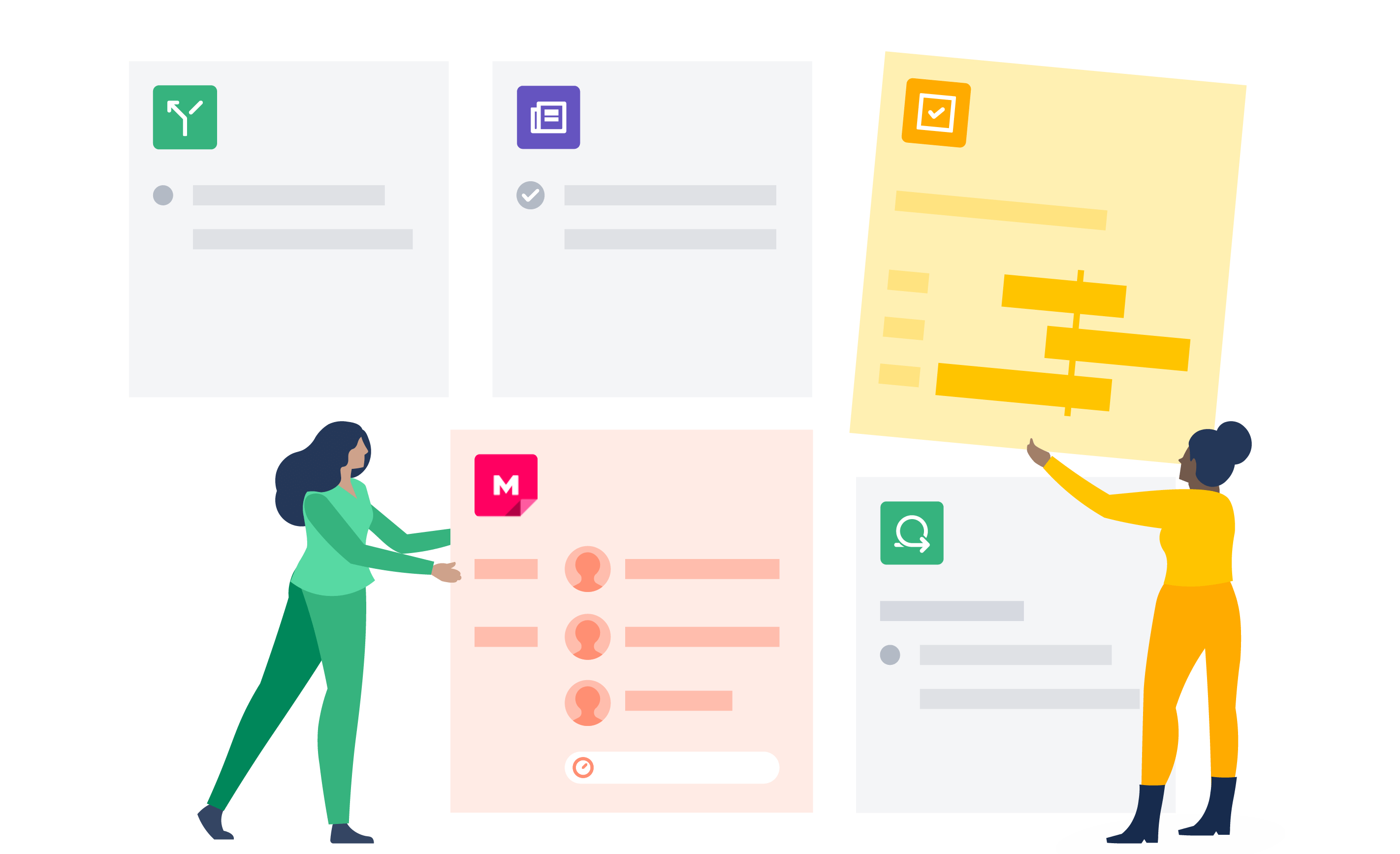 Modèles de gestion de projet